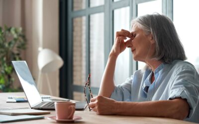 The Top 5 Risk Factors for Developing Dry Eye Disease