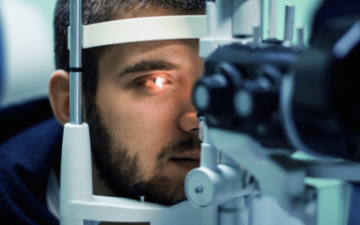 5 Reasons to Get Regular Eye Exams