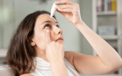 How Long Does It Take for Eye Drops to Work for Dry Eyes?